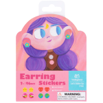 Tookyland Stick-on Earings